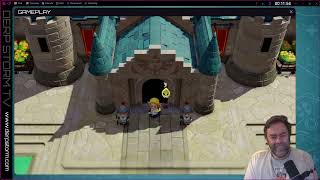 Story Playthru - Episode 13