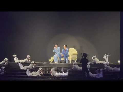 220619 #dmdlandconcert ZeeNuNew - learn to meow