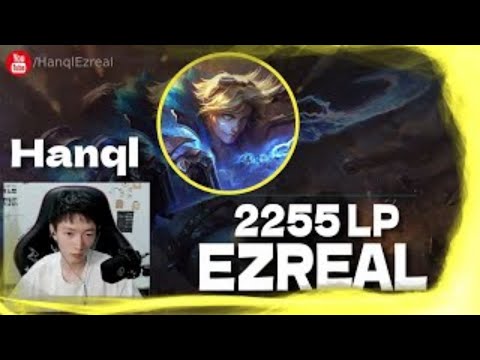 hanql Is The Most Unbothered League Player in a (2v1 Dive)