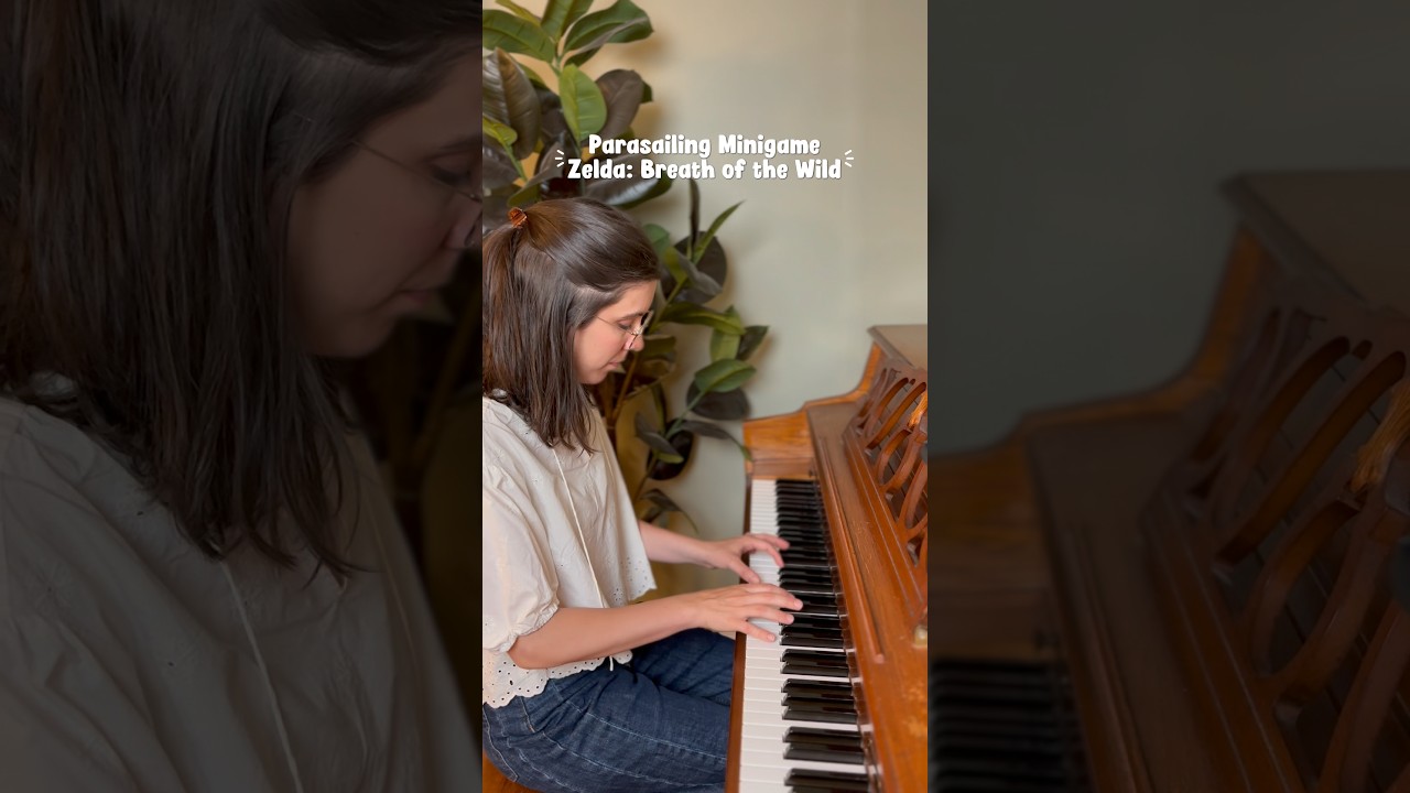 Promotional video thumbnail 2 for Julia Van Patter
