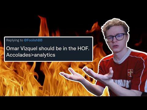 HALL OF FAME HOT TAKES