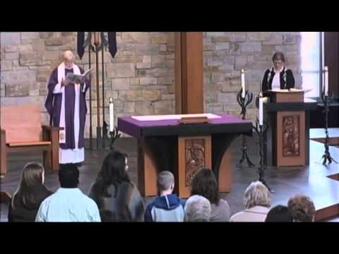 Holy Family FdL Mass 03-17-2013