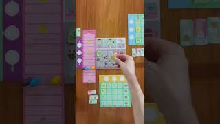 Pass the Party Food – Family Board Game in 60 Seconds