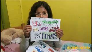 Tímida Lyrics (Gemeliers Chile)