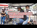Tricycle Ride by Alex Gonzaga