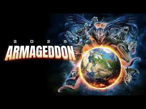 2025: Armageddon 2022 / Scenepack 