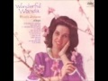 Wanda Jackson - In The Middle Of A Heartache (1961).