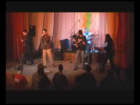 Eternal Scene - Confusion (old version) in Dobrich