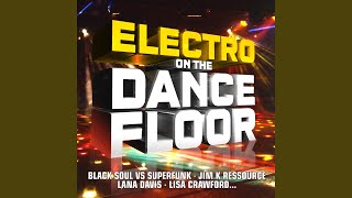 Dance Dance Dance (Get on the Floor Club Mix)