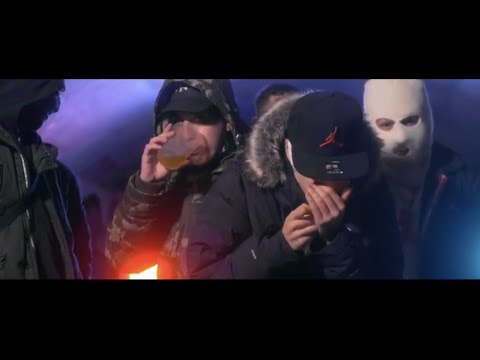 JADO PVG X LIL TROCA - “PADRINO” (Prod.Arcones)