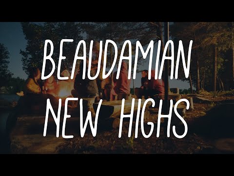 BeauDamian X PHI NIX - New Highs