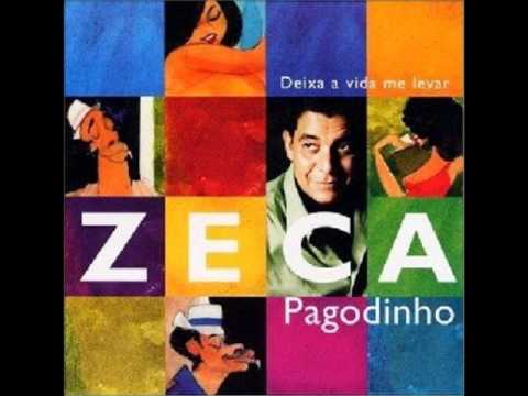 Zeca Pagodinho - Seu Balancê ( O Canto da Sereia)