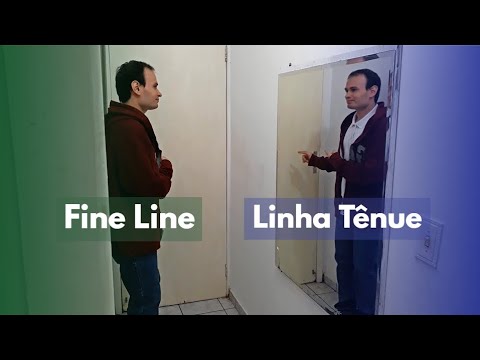 Rafael Creator - Fine Line (Monologue)