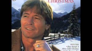John Denver - Christmas for Cowboys; It's in Everyone of Us (1985)