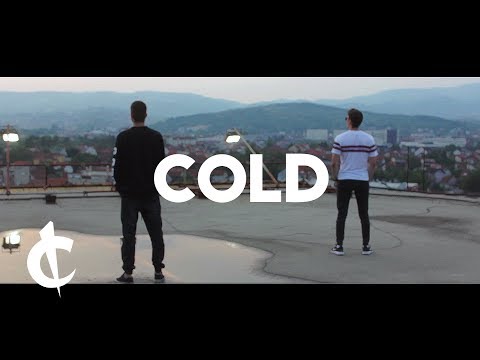 Implied Complex - Cold (prod. Hardfind)