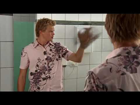 Vladimir Ranskahov Cameo In Infinity War