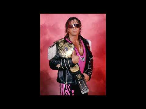 WWF: Bret Hart's 2nd Theme Song - Hart Attack Extended | @SonYaban @SonYabanTube