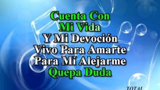 karaoke  Cielo 2002  Benny