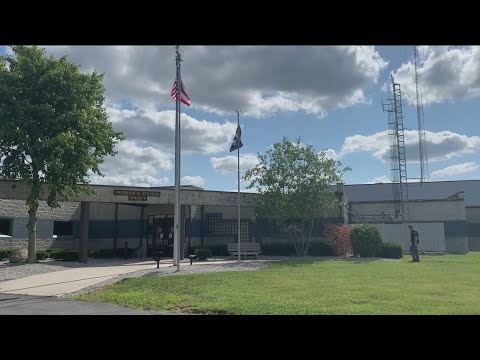 Seneca County Ohio Inmate Search