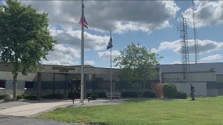 Seneca County Sheriff's Office sued by ACLU of Ohio over alleged public records law violations