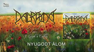 Music video thumbnail preview for Dalriada - Leszek a csillag (Hivatalos szöveges videó / Official lyric video) by Dalriada