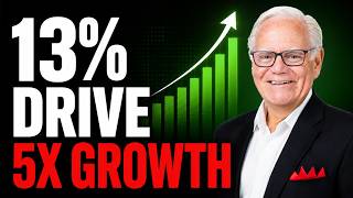 How Digital Leaders Grow Revenues 5X Faster