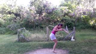 Hooping - Like a Virgin cover by Caught a Ghost