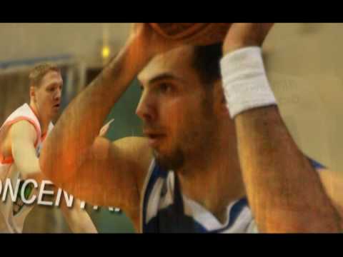 Promocional Playoffs Melilla Baloncesto