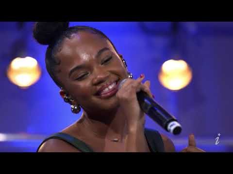 Pérola negra - Agnes Nunes e Seu Jorge - Consciência com Melodia