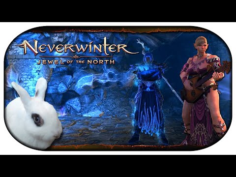 NEVERWINTER: Mit Sang und Klang durch Faerun 🎸 18 - Die Ehe ist weniger wert