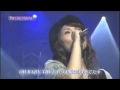 安部なつみ B・BLUE 