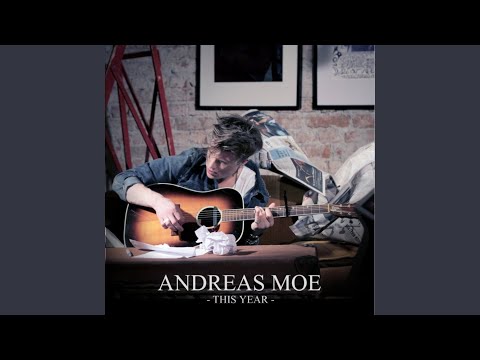 Volcanoes - Andreas Moe