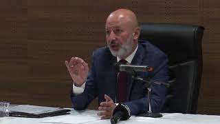 BAŞKAN ÇOLAKBAYRAKDAR KIRSAL KALKINMADA DA ÖNCÜ VE MODEL İLÇEYİZ