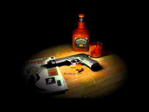 Beretta ne Veri - Mein Kampf