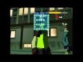 Jet Set Radio Future Chapter 6 Recruiting Jazz And Soda