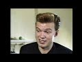 Orange Juice interviews from 1984 - featuring Edwyn Collins, Grace Maxwell and Zeke Manyika - Salvage Operation Orange Juice interviews from 1984 - featuring Edwyn Collins, Grace Maxwell and Zeke Manyika