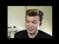 Orange Juice interviews from 1984 - featuring Edwyn Collins, Grace Maxwell and Zeke Manyika