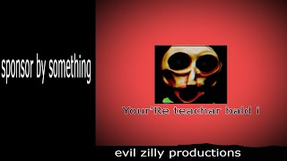 Cover art for sponser