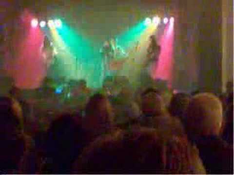 XV Finał W.O.Ś.P. - Poręba 2007 (cz.4)