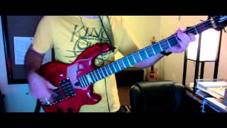 Video thumbnail for Wal Mk 2 Bassline by Jason Henrie
