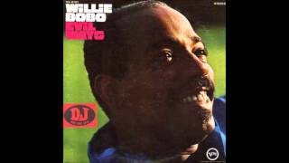 Evil Ways, Willie Bobo (1968)