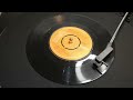Bonnie Tyler - Love Tangle (1977 7" Single)