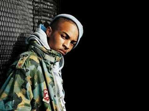 T.I. ft. Brisco - The Life