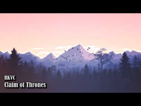 RKVC - Claim of Thrones