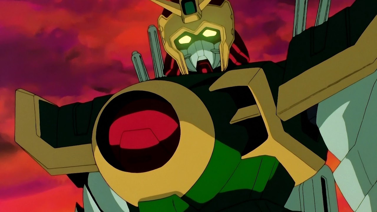 Toonami Long Promo