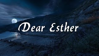 Dear Esther Playthrough part 3