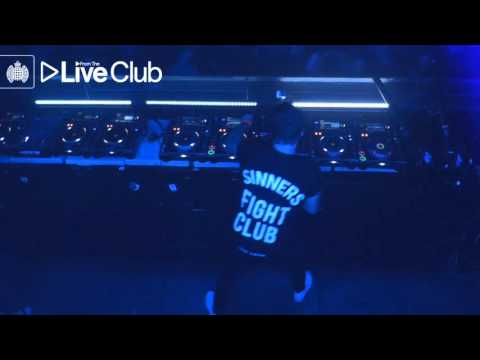 MODAA @ Ministry Of Sound London Full Recorded Live Set