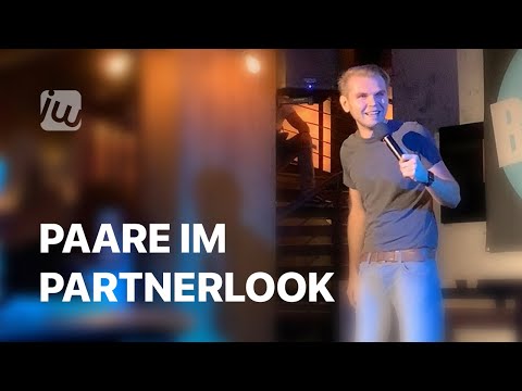 Jamie Wierzbicki | Partnerlook | Stand Up Comedy (2021)