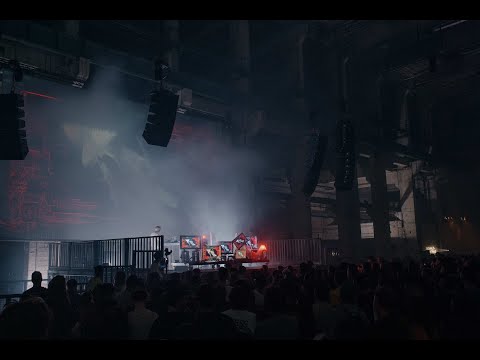 Shapednoise with Sevi Iko Dømochevsky present Absurd Matter