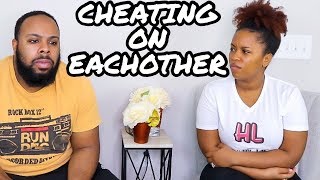 CAN YOU FORGIVE YOUR PARTNER AFTER CHEATING?| CHOP IT UP!